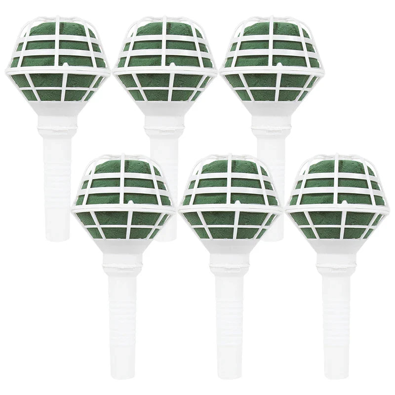 Suporte para Buquê de Flores – Acessório para Casamento e Festas