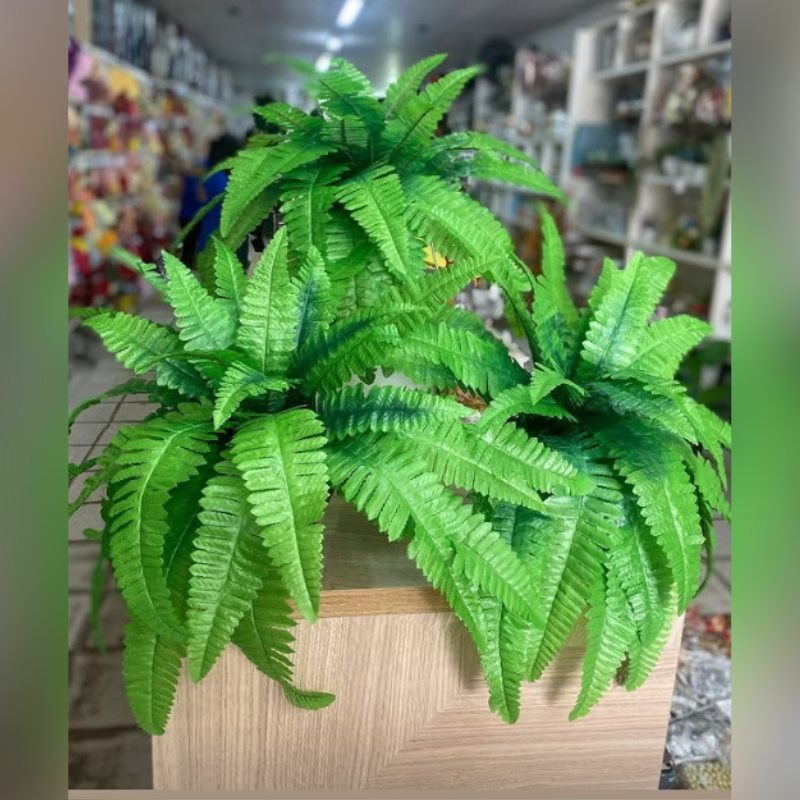 Planta com Vaso 35cm