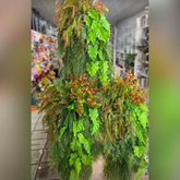 Planta com Vaso 90cm