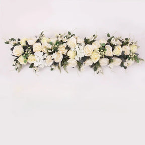 Arco de Rosas Europeu – Decoração para Casamento e Eventos