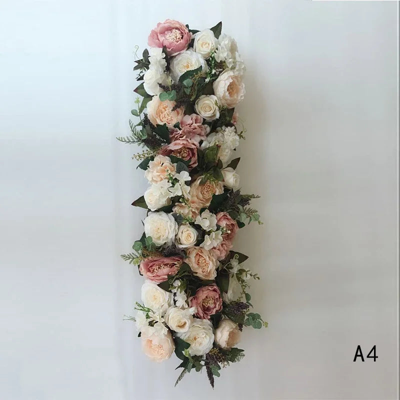 Arco de Rosas Europeu – Decoração para Casamento e Eventos