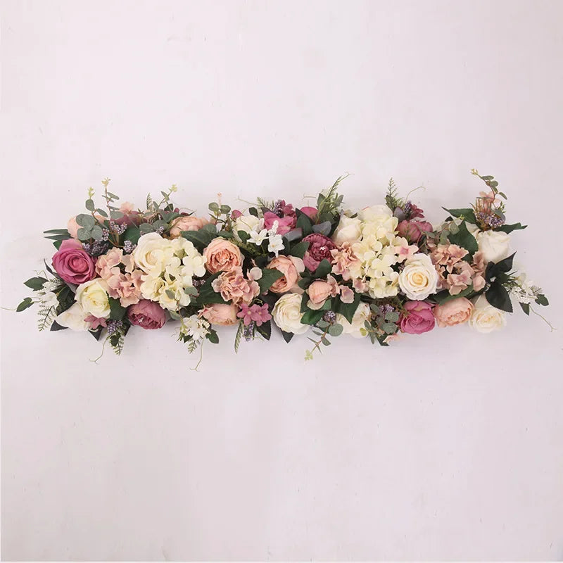 Arco de Rosas Europeu – Decoração para Casamento e Eventos