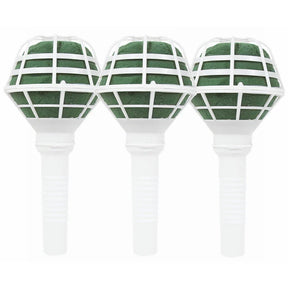 Suporte para Buquê de Flores – Acessório para Casamento e Festas