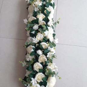 Arco de Rosas Europeu – Decoração para Casamento e Eventos