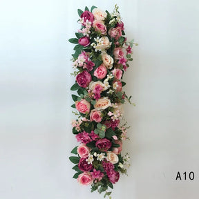 Arco de Rosas Europeu – Decoração para Casamento e Eventos