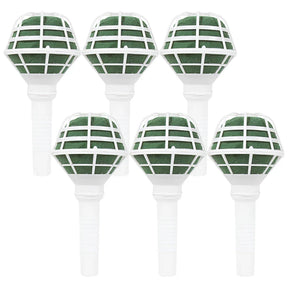 Suporte para Buquê de Flores – Acessório para Casamento e Festas